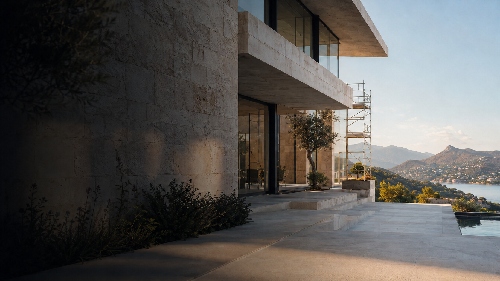 Construction management